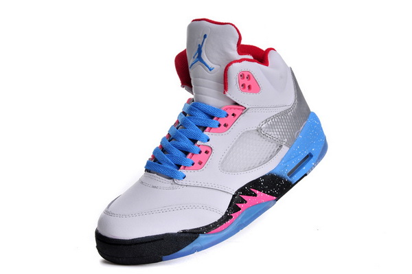 Jordan 5 Women AAA--005